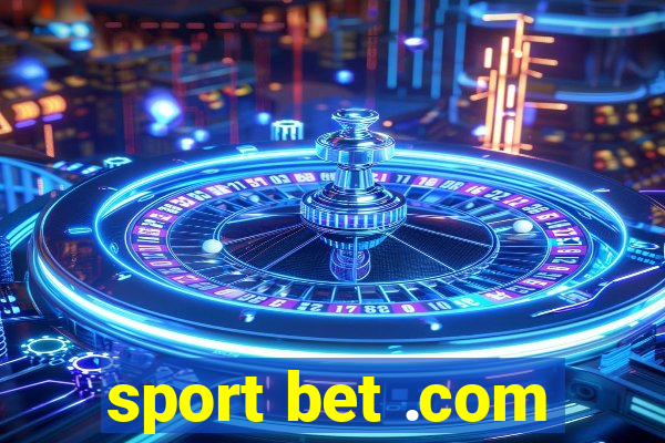 sport bet .com